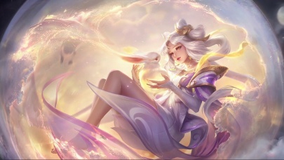 作势能