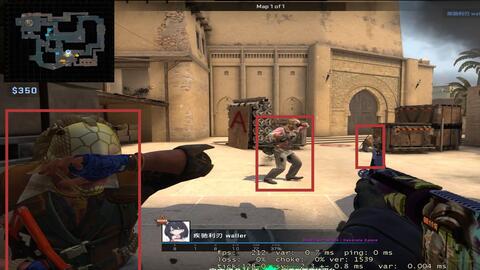 后续多手的