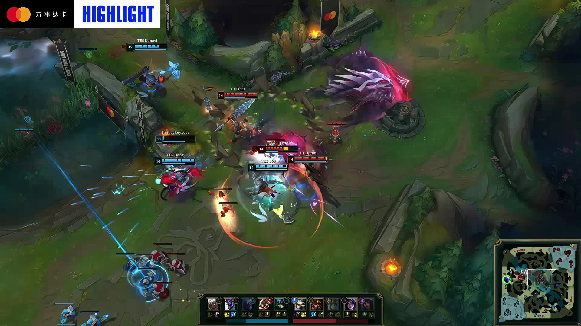 沙特电竞世界杯LOL项目票务信息：最低38元，决赛日门票46元