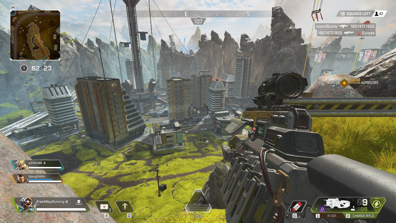 Anyone's Legend 赢得了比赛，并确认晋级2025 LPL 淘汰赛的第一阶段