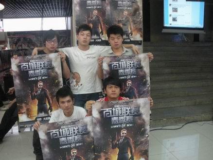 BOOM Esports 确保季后赛，TALON 击败 NS - VCT 2025： 太平洋阶段 1