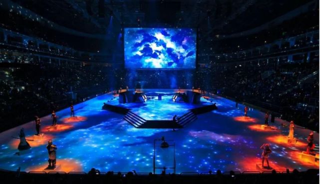 TSM阵容科普：三中两韩的全亚洲阵容