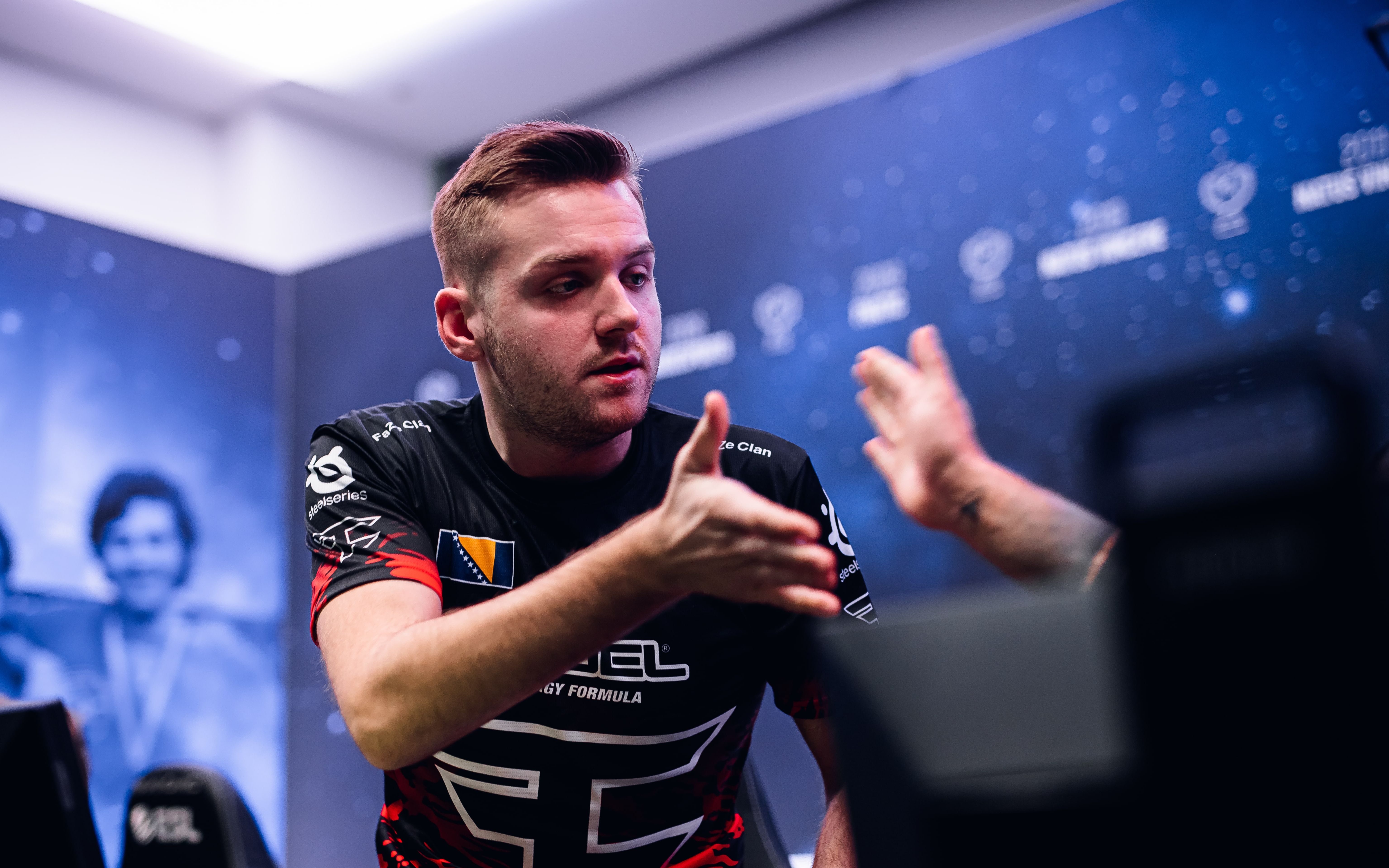 MIBR 和 KRU 确保季后赛名额 - VCT 2025：美洲阶段 1 结果
