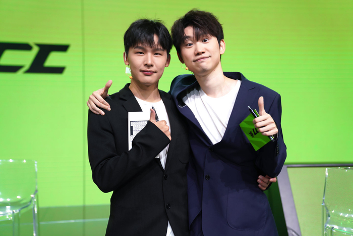 CTBC Flying Oyster — LCP 第1分裂 2025 冠军