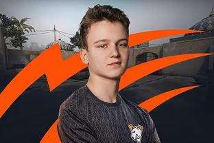 传闻：前NAVI教练将加入 Fnatic