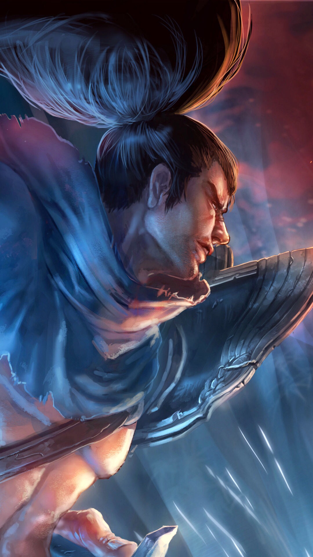 ED