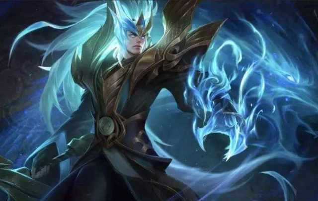 DOTA2萧瑟Ame直播爆料RNG试训东南亚一号位
