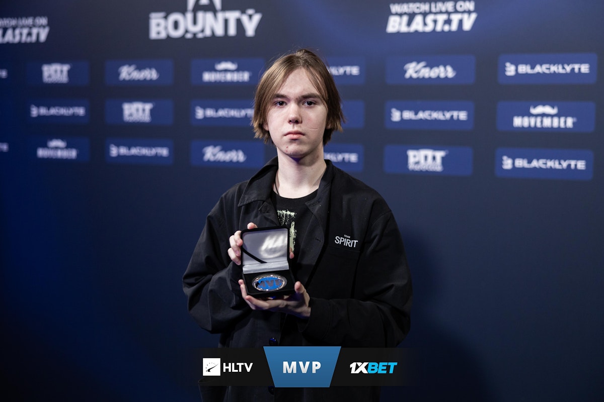 CSGO BLAST秋季赛： G2比分2-1击败Vitality完成复仇