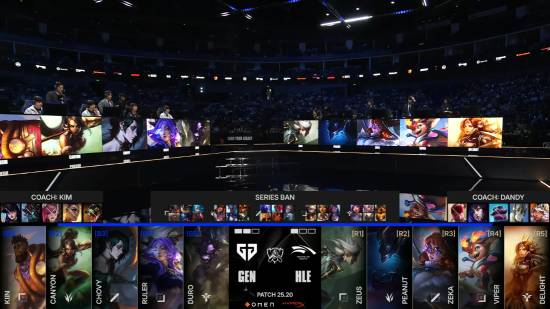 LPL赛事：NIP进入2025LPL夏季赛登峰组！